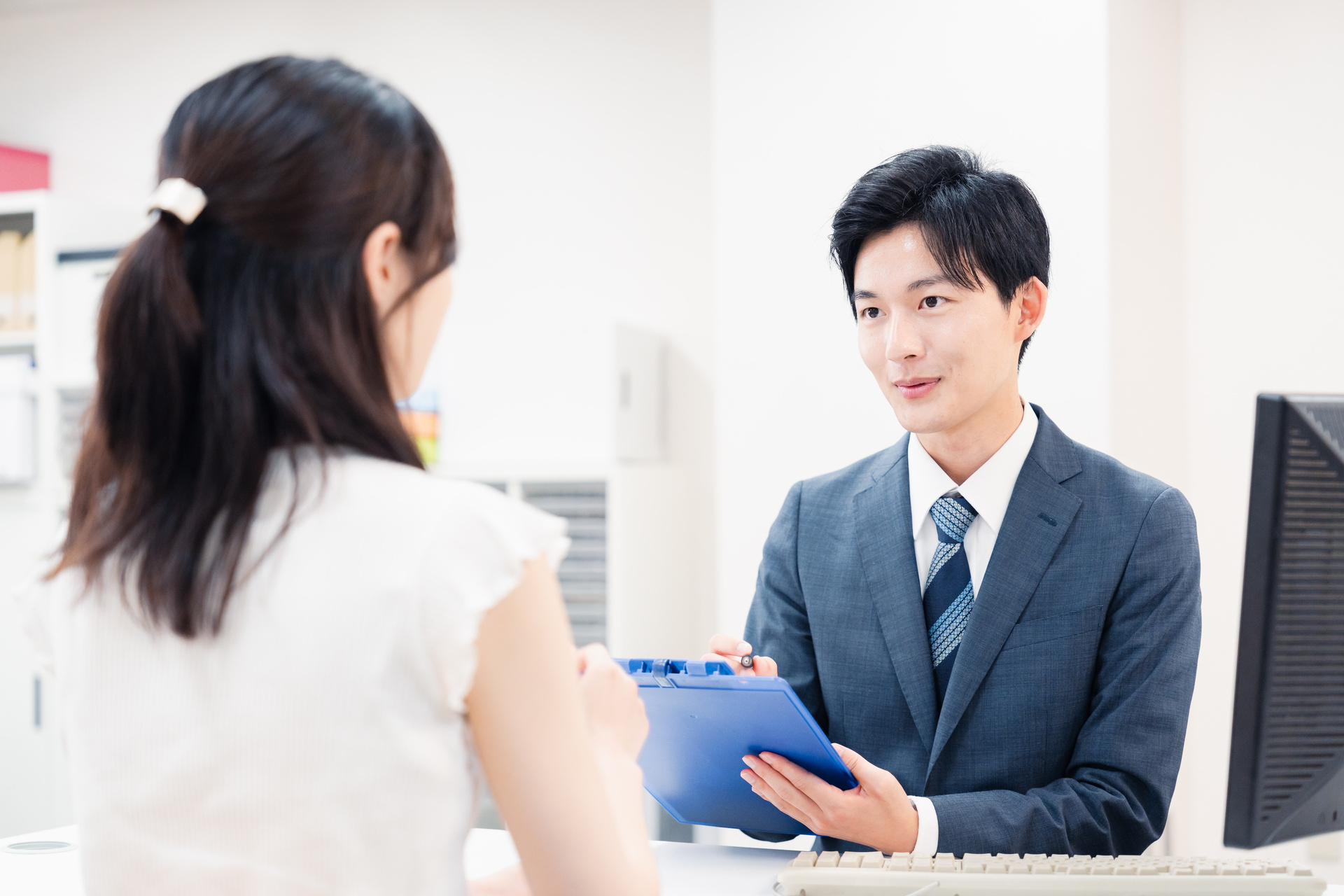 住み替え・不動産売却の無料相談