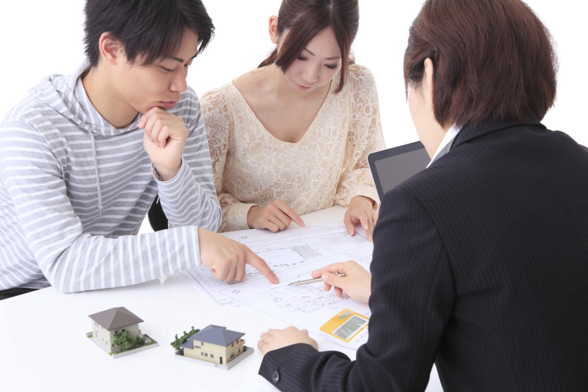 物件の価値を正しく評価するために必要な視点と手順をご説明します