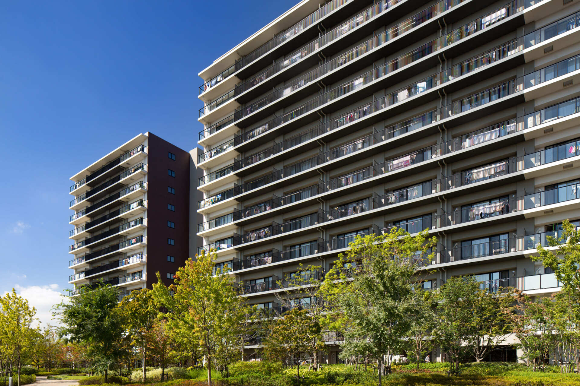 久喜市のマンション売却相談