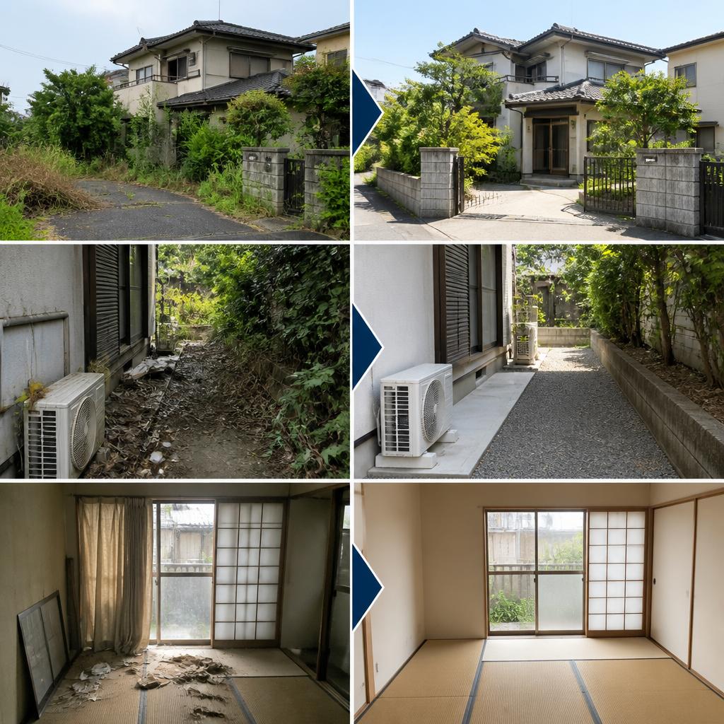 成功事例のご紹介