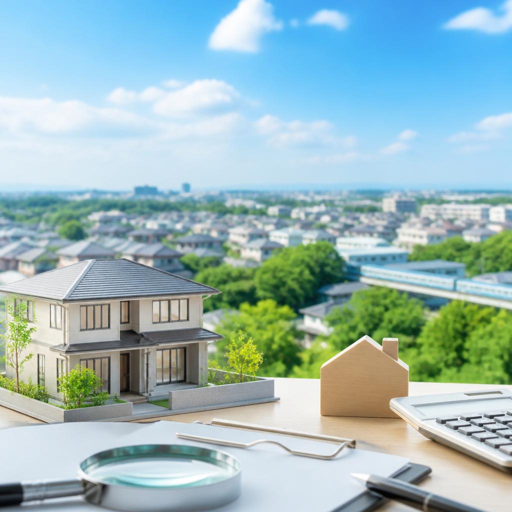 久喜で不動産を売却するなら、成功のポイントを徹底解説！